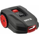 YATO Roboter-Rasenmäher 1000 m²
