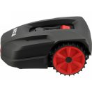 YATO Roboter-Rasenmäher 1000 m²