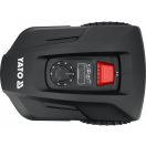 YATO Roboter-Rasenmäher 1000 m²