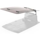 YATO Robotermäher-Garagen-Dach