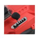 YATO Akku-Rasenmäher 430 mm 2 x 18 V (ohne Akku und Ladegerät)