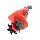 YATO Akku-Sternhacke 18 V (ohne Akku + Ladegerät)