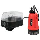 YATO Akku-Regenwasserpumpe 18 V (ohne Akku und Ladegerät)