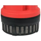 YATO Akku-Regenwasserpumpe 18 V (ohne Akku und Ladegerät)