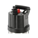 YATO Regenwasserpumpe 550 W Inox