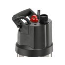 YATO Regenwasserpumpe 550 W Inox