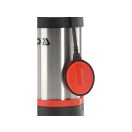 YATO Regenwasserpumpe 550 W Inox