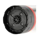 YATO Automatische Regenwasserpumpe 550 W inox