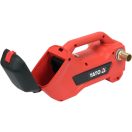 YATO Akku-Wasser- und Ölpumpe 3/4" 18 V (ohne Akku und Ladegerät)