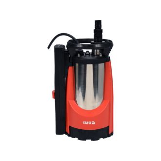 YATO Tauchpumpe 750 W