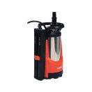 YATO Tauchpumpe 750 W