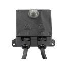 YATO Abwasserpumpe 750 W