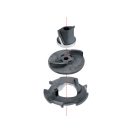 YATO Abwasserpumpe 750 W