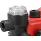 YATO Gartenpumpe 850 W