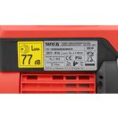 YATO Gartenpumpe 850 W