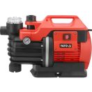 YATO Gartenpumpe 1300 W
