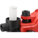 YATO Gartenpumpe 1300 W