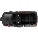 YATO Gartenpumpe 1300 W