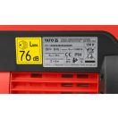 YATO Gartenpumpe 1300 W