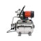 YATO Hauswasserwerkspumpe mit Inox-Hydrophortank 1200 W