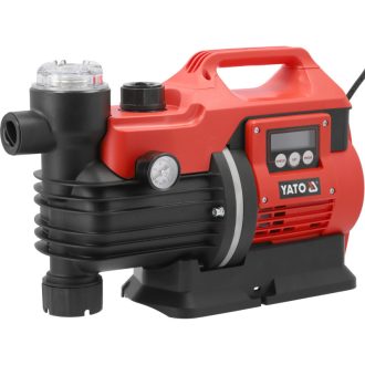 YATO Hauswasserwerk 850 W