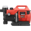 YATO Hauswasserwerk 850 W