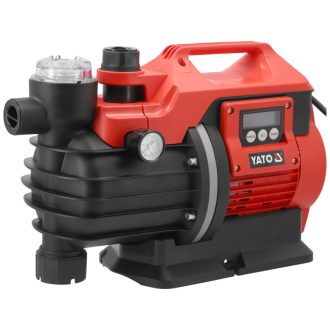 YATO Hauswasserwerk 1300 W