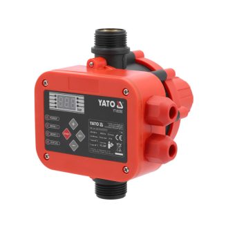 YATO Automatische Pumpensteuerung
