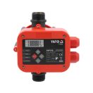 YATO Automatische Pumpensteuerung