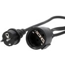 YATO Automatische Pumpensteuerung