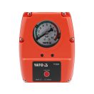 YATO Automatische Pumpensteuerung