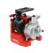 YATO Benzin-Wasserpumpe 52 cm³ 1200 ml