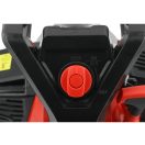 YATO Benzin-Wasserpumpe 52 cm³ 1200 ml