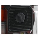 YATO Benzin-Wasserpumpe 52 cm³ 1200 ml