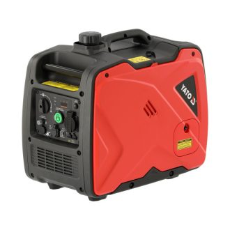 YATO Inverter-Stromerzeuger 3000 W