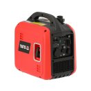 YATO Inverter-Stromerzeuger 2000 W
