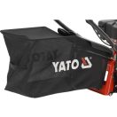 YATO Benzinrasenmäher 410 mm