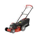 YATO Selbstfahrender Benzinrasenmäher 460 mm