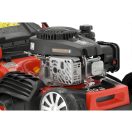 YATO Selbstfahrender Benzinrasenmäher 460 mm