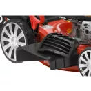 YATO Selbstfahrender Benzinrasenmäher 460 mm