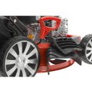 YATO Selbstfahrender Benzinrasenmäher 460 mm