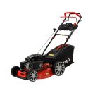 YATO Selbstfahrender Benzinrasenmäher 510 mm