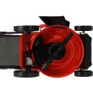 YATO Selbstfahrender Benzinrasenmäher 510 mm