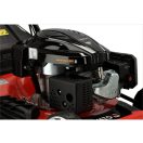 YATO Selbstfahrender Benzinrasenmäher 510 mm