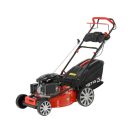YATO Selbstfahrender Benzinrasenmäher 530 mm