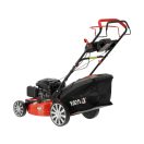 YATO Selbstfahrender Benzinrasenmäher 530 mm