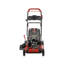 YATO Selbstfahrender Benzinrasenmäher 530 mm