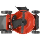 YATO Selbstfahrender Benzinrasenmäher 530 mm