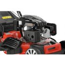 YATO Selbstfahrender Benzinrasenmäher 530 mm