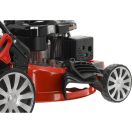 YATO Selbstfahrender Benzinrasenmäher 530 mm